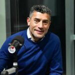 Oscar Ledesma volvió a la presidencia de Olímpico con la mirada puesta en la infraestructura y la Liga Nacional