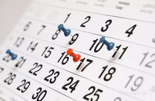 Agosto llega con un fin de semana largo de tres días: cómo será el próximo feriado nacional