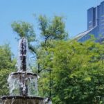 Santiago del Estero vivió una tarde de calor inusual con sensación térmica cercana a los 34°C