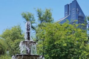 Santiago del Estero vivió una tarde de calor inusual con sensación térmica cercana a los 34°C