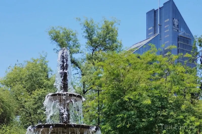 Santiago del Estero vivió una tarde de calor inusual con sensación térmica cercana a los 34°C