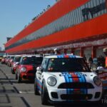 El Autódromo de Termas recibe Track Day y Rally Canav en un agosto con cuatro grandes eventos
