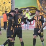 Mitre visita a Ciudad Bolívar con la urgencia de volver al triunfo en la Primera Nacional