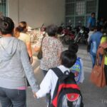 Vuelta a clases en Santiago del Estero: escuelas afectadas por las elecciones tendrán modalidad virtual en el turno mañana