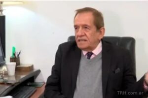 La Defensoría del Pueblo rechazó el proyecto de Ley de Inviolabilidad de la Propiedad Privada