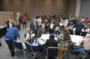 Finalizó el escrutinio definitivo de las elecciones municipales en Santiago del Estero