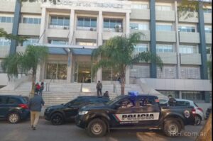 Causa Fürth Automotores: la Justicia rechazó el pedido de detención contra el exgerente Gerardo Caro