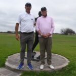 Las Termas de Río Hondo será sede por primera vez de una fecha del Ranking Argentino de Golf Adaptado