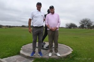 Las Termas de Río Hondo será sede por primera vez de una fecha del Ranking Argentino de Golf Adaptado