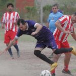 LEAFASE disputará una nueva fecha del Torneo Anual Copa Daniel Alberto Díaz