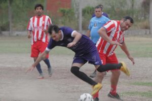 LEAFASE disputará una nueva fecha del Torneo Anual Copa Daniel Alberto Díaz
