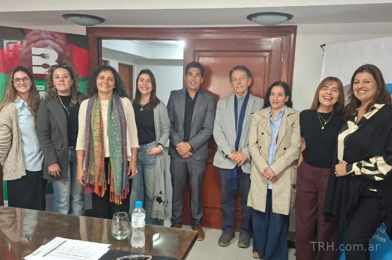 El Banco de Alimentos lanzó el Almuerzo Solidario 2026 con el objetivo de sumar 200.000 platos de comida en la provincia