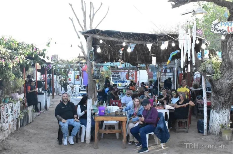 Celebrarán el cumpleaños de la abuela María Luisa Carabajal con cinco jornadas de folclore y gastronomía en La Banda