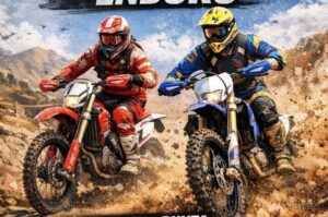 Comienza el Rally Raid 2026 en Las Termas de Río Hondo con el prólogo y la largada simbólica