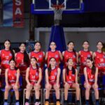Las selecciones U13 de Santiago del Estero disputarán el Regional de Básquet en Salta