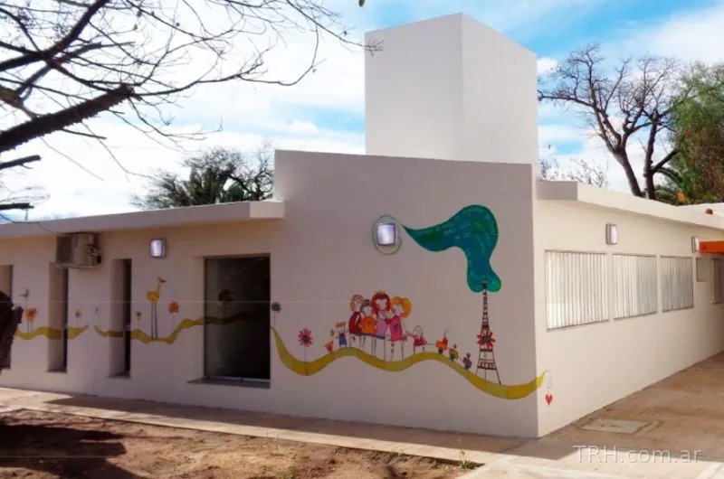 El legado solidario de la familia Messi en Santiago del Estero tras el fallecimiento de Jorge Messi