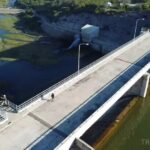 Avanza la megaobra hídrica del Acueducto Albigasta que beneficiará a Santiago del Estero y Catamarca