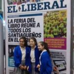 La Feria del Libro de Santiago del Estero 2026 ya tiene fecha confirmada: se realizará del 30 de septiembre al 4 de octubre
