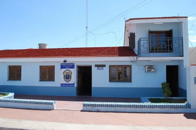 Investigan amenazas a la directora de una escuela de Sol de Julio tras citar a la madre de un alumno