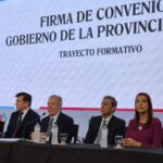 Concurso de cargos jerárquicos docentes: anuncian fechas, sedes y requisitos del trayecto formativo