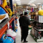Día del Niño: las ventas cayeron un 2,5% y el gasto promedio se ubicó en casi $46.000