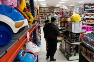 Día del Niño: las ventas cayeron un 2,5% y el gasto promedio se ubicó en casi $46.000