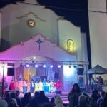 La Diócesis de Añatuya celebró a Nuestra Señora del Valle con una muestra de fe comunitaria