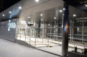 Tragedia en el departamento Banda: un niño de 3 años falleció tras atragantarse con una perla plástica