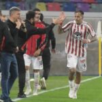 Central Córdoba cayó sobre el final ante Instituto en el Madre de Ciudades