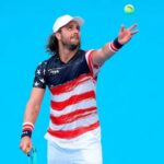 Marco Trungelliti dio pelea pero cayó ante Daniil Medvedev en el Masters 1000 de Cincinnati