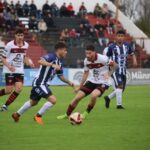 Federal A: Sarmiento no pudo sostener la ventaja y cayó 3 a 1 ante Douglas Haig