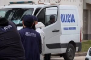Una enfermera falleció tras un voraz incendio en su casa de La Banda y la Justicia investiga el hecho