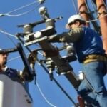 Anuncian cortes programados de energía eléctrica en sectores de Santiago del Estero