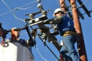 Anuncian cortes programados de energía eléctrica en sectores de Santiago del Estero