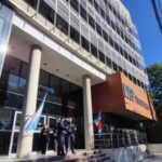 La contadora Nora Villarroya se entregó ante la Justicia y quedó formalmente detenida