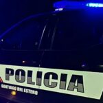 Sumampa: investigan a un sacerdote tras chocar a motociclistas y retirarse del lugar