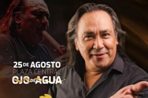 Villa Ojo de Agua celebrará su 142° aniversario con una fiesta popular y el show de Sergio Galleguillo