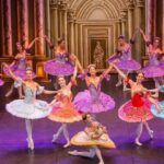 El Ballet Clásico de San Petersburgo presentará “La Bella Durmiente” en el Teatro 25 de Mayo