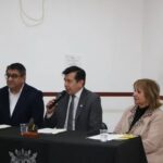 La UNSE impulsa una capacitación sobre inteligencia artificial y aulas virtuales para más de 300 trabajadores