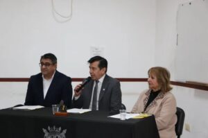 La UNSE impulsa una capacitación sobre inteligencia artificial y aulas virtuales para más de 300 trabajadores