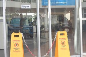 Causa Fürth Automotores: una ex cajera declaró sobre el manejo de fondos y acusó a ex directivos