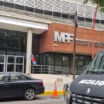 Allanaron un estudio contable en el marco de la causa contra la contadora Nora Villarroya