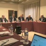 Las Termas de Río Hondo es sede de un encuentro nacional de entes reguladores eléctricos