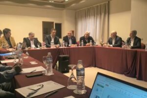 Las Termas de Río Hondo es sede de un encuentro nacional de entes reguladores eléctricos