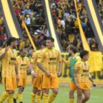 Mitre visita a Deportivo Madryn con la meta de estirar su racha invicta
