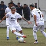 25 de Mayo de Las Termas debuta como visitante ante Central Argentino