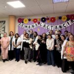 Comenzaron las actividades por la Semana Mundial de la Lactancia Materna en Santiago del Estero