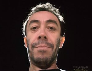 Profundo dolor en Santiago del Estero por el fallecimiento del actor y docente Adrián Ruiz