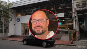 Desvinculan al gerente de Fürth Automotores en medio de la investigación por presunto fraude millonario