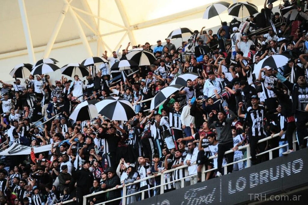 Central Córdoba habilitó la venta de entradas para el partido ante San Lorenzo